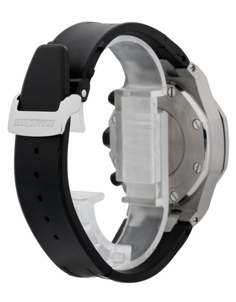 Audemars Piguet Royal Oak Offshore 26283ST.OO.D002CA.01